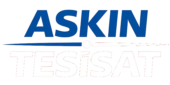 Aşkın Tesisat Logo